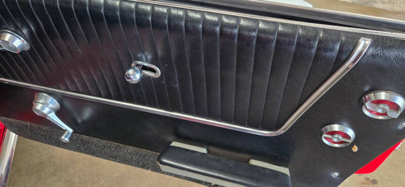 1964 Chevrolet Corvette
