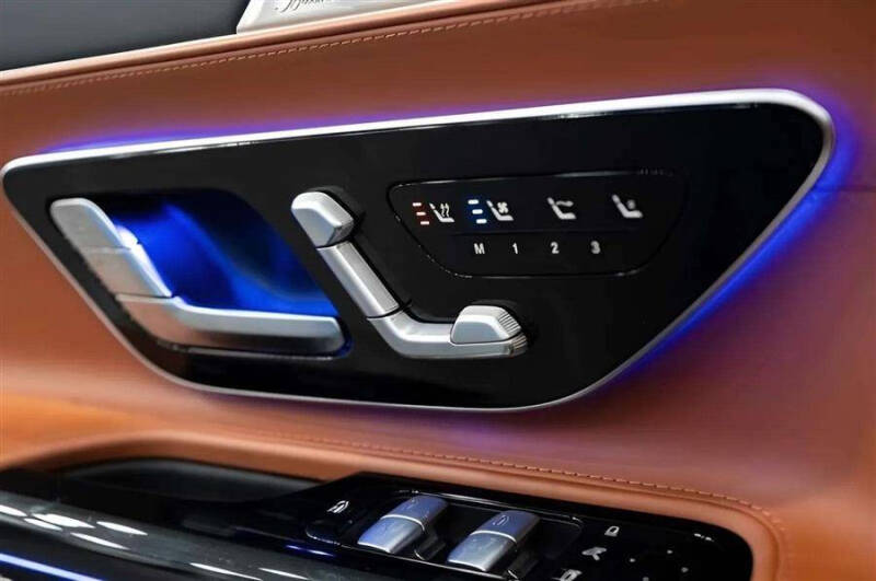 2022 Mercedes-Benz SL-Class AMG SL 55