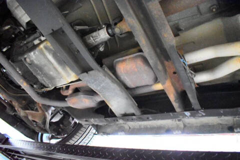 1999 Chevrolet Tahoe