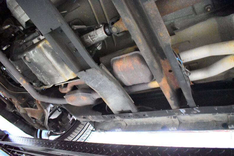 1999 Chevrolet Tahoe