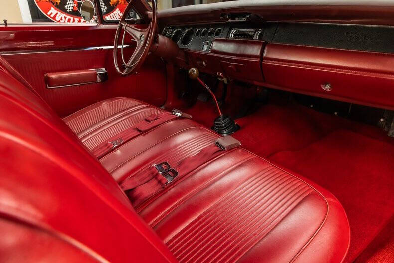 1969 Dodge Coronet