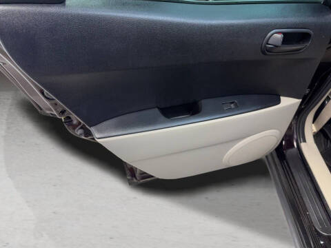 2008 Mazda CX-7 Grand Touring