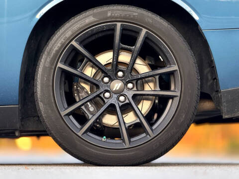 2020 Dodge Challenger