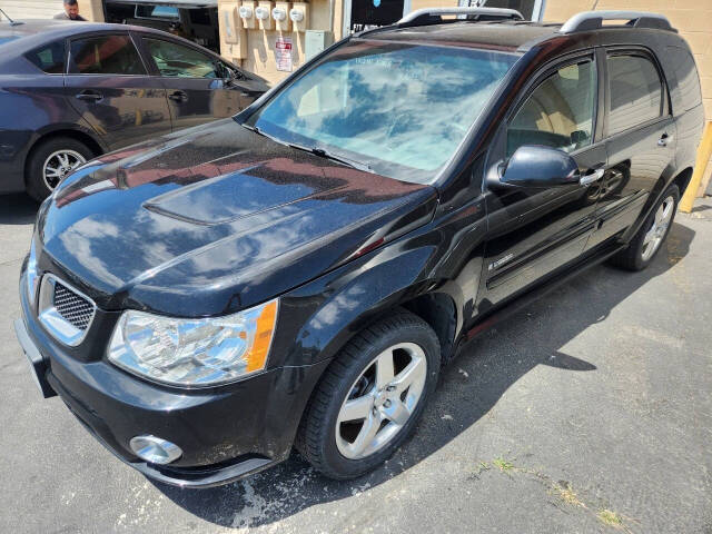 2008 Pontiac Torrent for sale at FREEDOM AUTO FINANCE LLC in West Valley City, UT