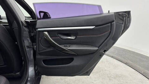 2019 BMW 4 Series 430i xDrive Gran Coupe