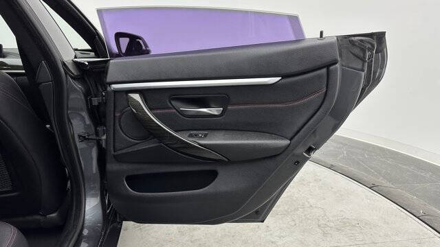 2019 BMW 4 Series 430i xDrive Gran Coupe