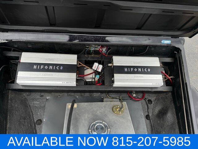 1973 Volkswagen Thing