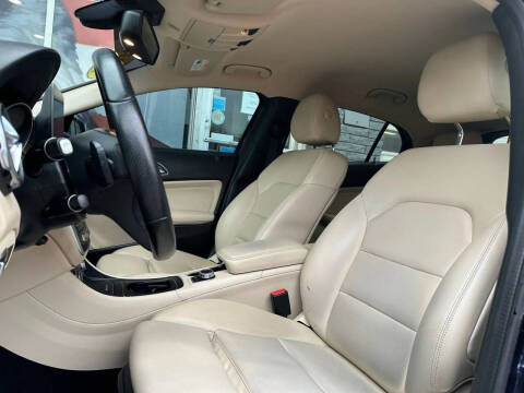 2018 Mercedes-Benz GLA GLA 250