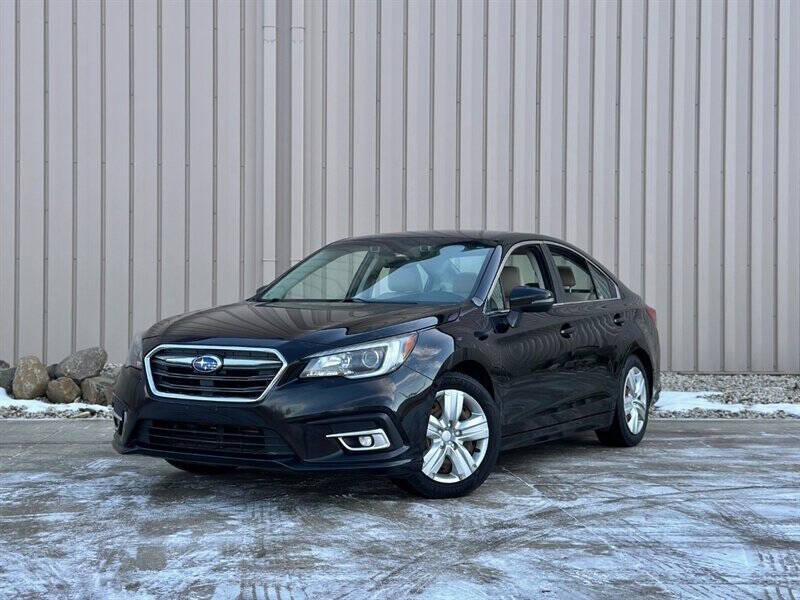 2019 Subaru Legacy for sale at A To Z Autosports LLC in Madison WI