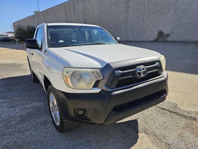 2013 Toyota Tacoma for sale at Auto Place Inc. in Dallas TX