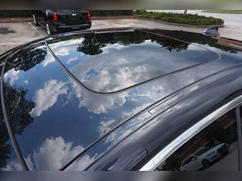 2017 BMW 5 Series 540i