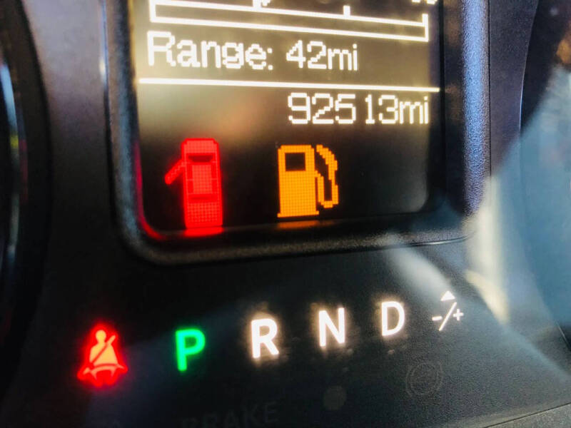 2017 RAM 2500 Tradesman