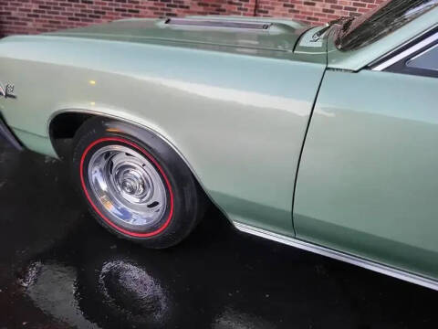 1967 Chevrolet Chevelle