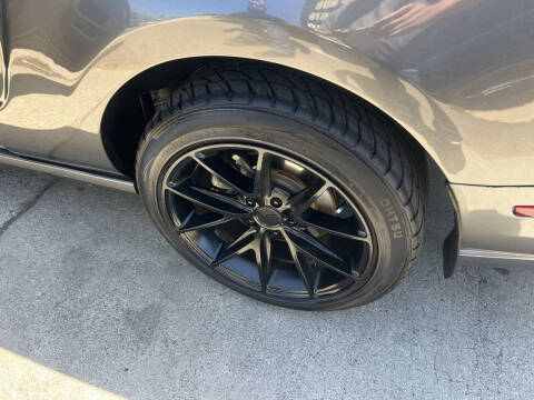 2013 Ford Mustang GT