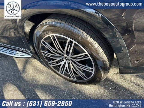 2024 Mercedes-Benz EQS EQS 450 4MATIC