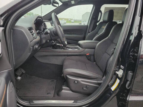 2025 Dodge Durango R/T 20th Anniversary Premium