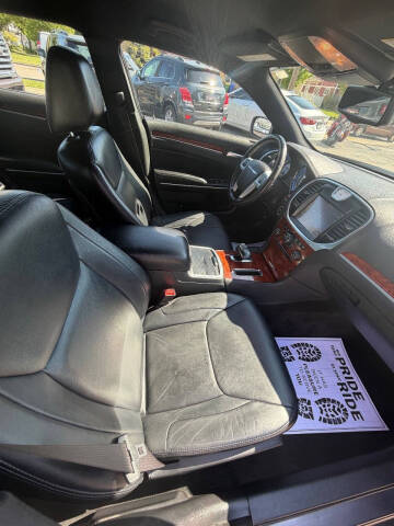 2014 Chrysler 300