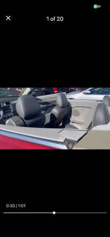 2008 Chrysler Sebring Touring