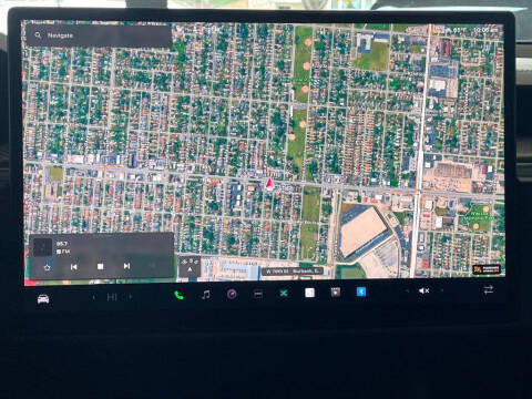 2022 Tesla Model X Plaid