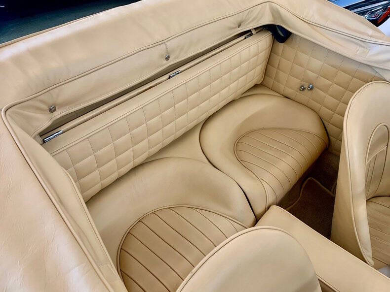 1964 Austin-Healey 3000