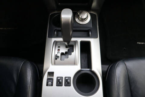 2012 Toyota 4Runner