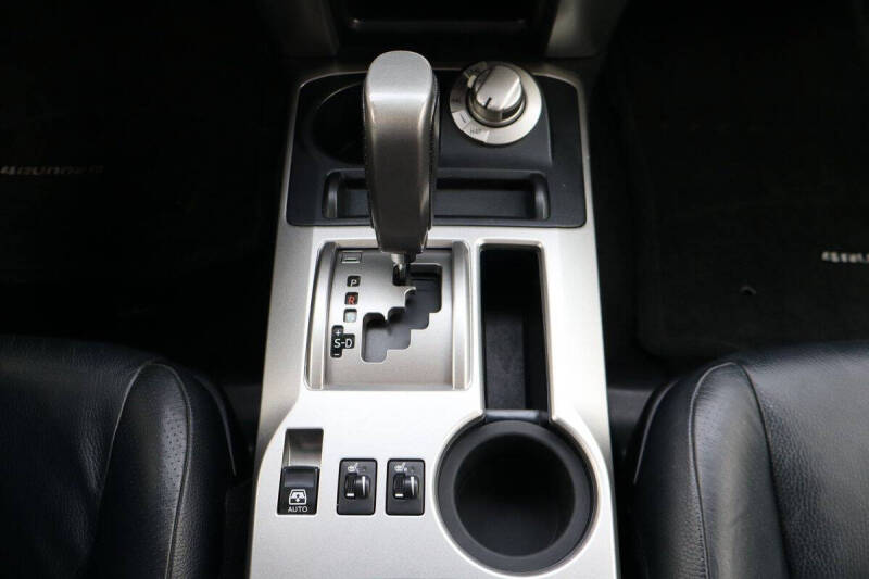 2012 Toyota 4Runner