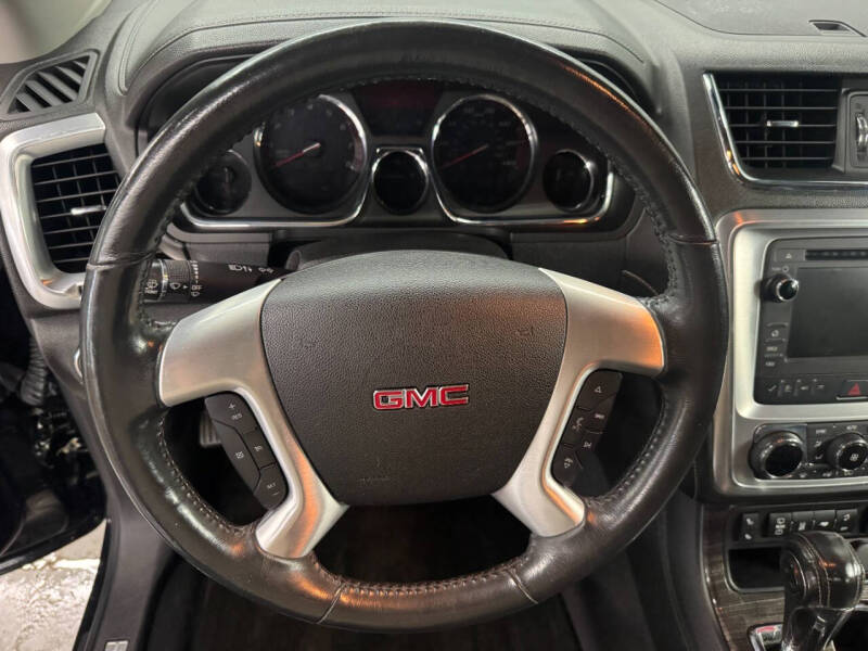 2015 GMC Acadia SLT-1