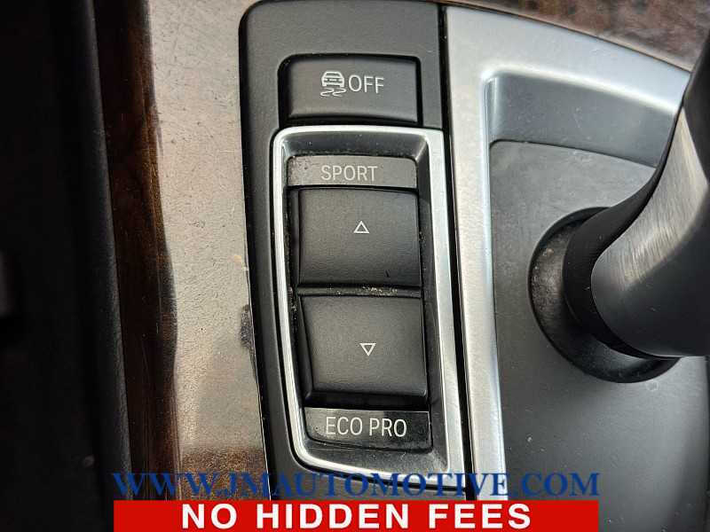 2016 BMW X3 xDrive35i