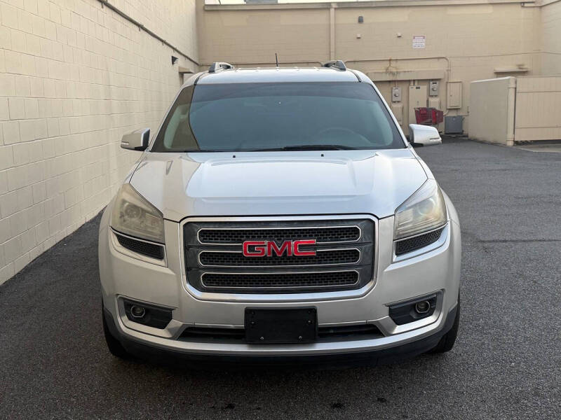 2015 GMC Acadia SLT-1