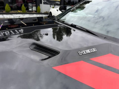 2010 Dodge Challenger R/T