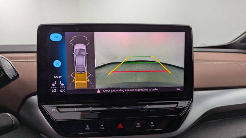 2021 Volkswagen ID.4 Pro S