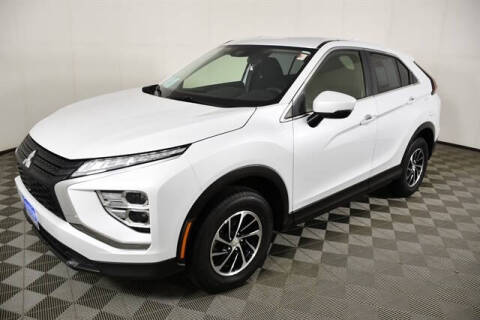 2024 Mitsubishi Eclipse Cross ES