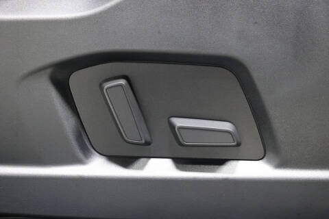 2023 Fisker Ocean Ultra