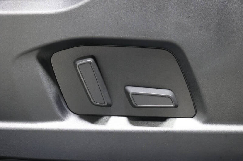 2023 Fisker Ocean Ultra