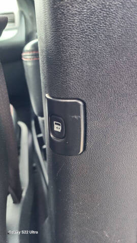 2015 Dodge Grand Caravan R/T