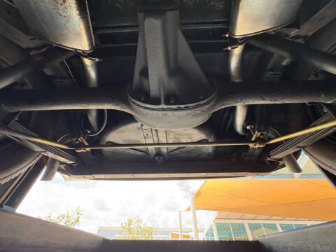 1962 Chevrolet Corvette