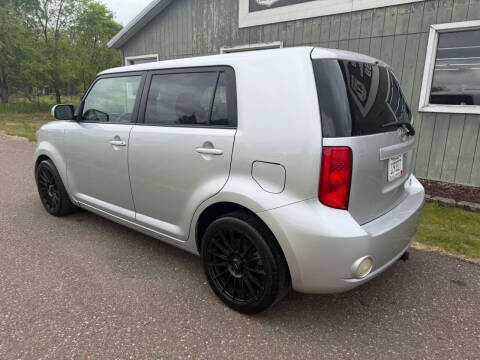 2009 Scion xB