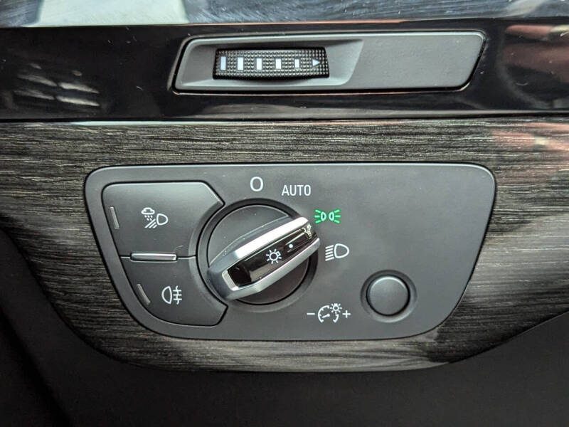 2017 Audi Q7 3.0T quattro Premium Plus