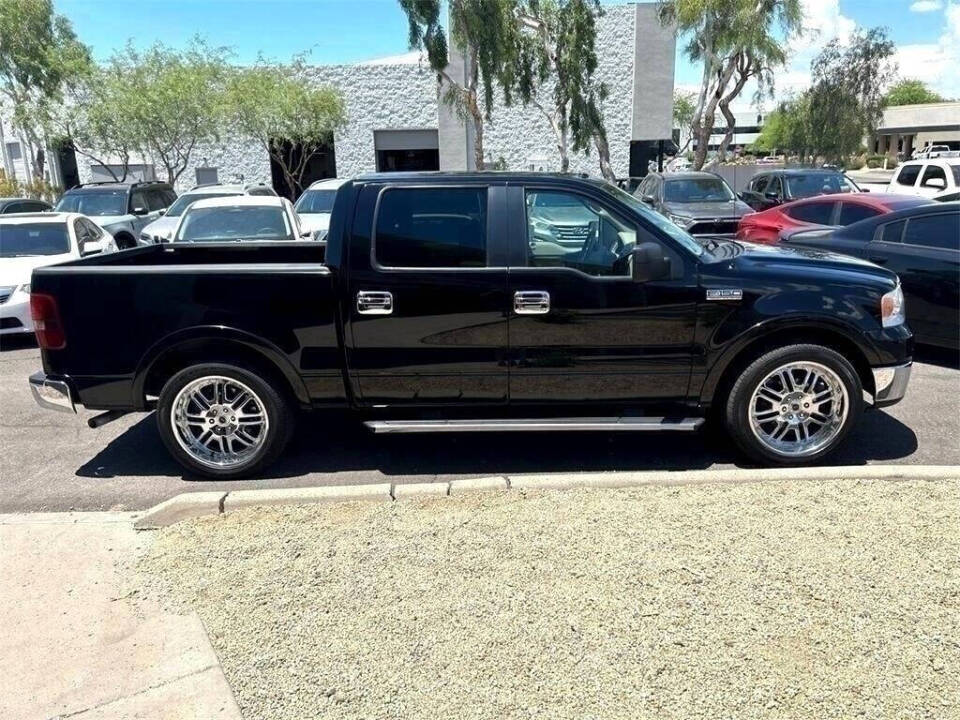 2008 Ford F-150 for sale at Skoro Auto Sales in Phoenix, AZ