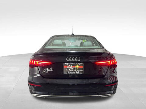 2023 Audi A3 Premium 40 TFSI