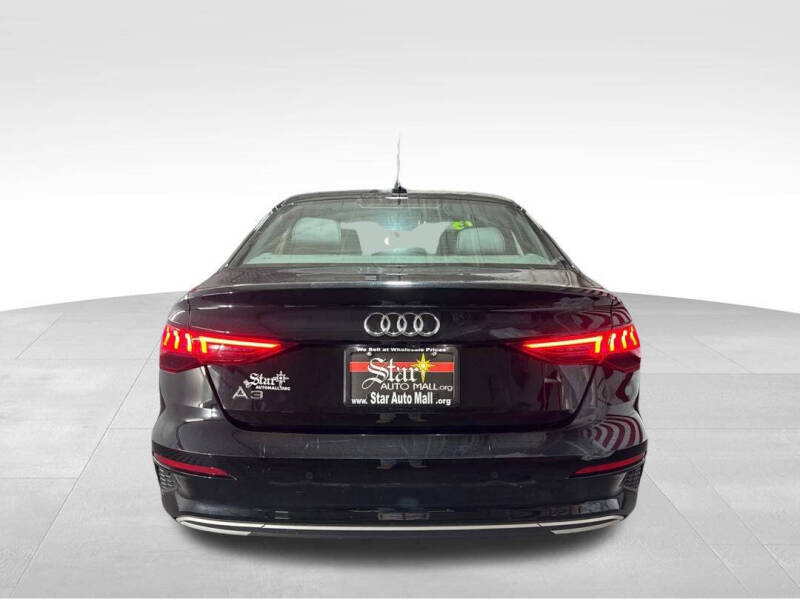 2023 Audi A3 Premium 40 TFSI