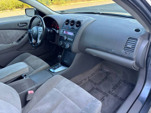 2008 Nissan Altima 2.5 S