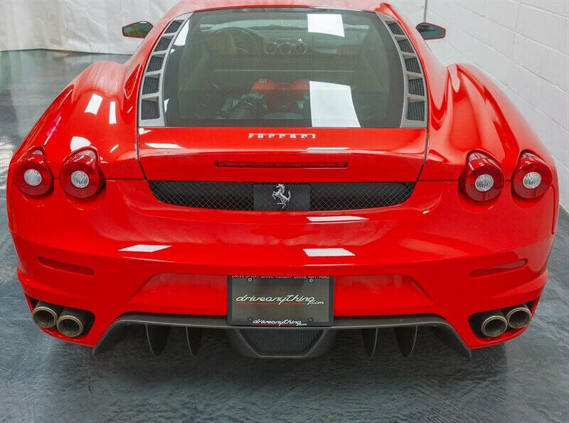 2005 Ferrari F430