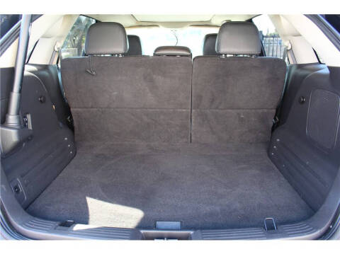 2014 Ford Edge Sport