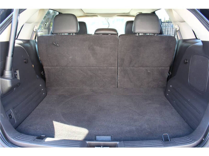 2014 Ford Edge Sport