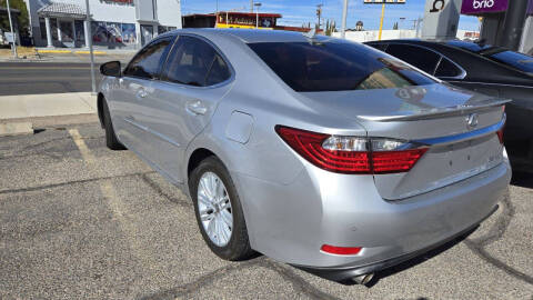 2014 Lexus ES 350
