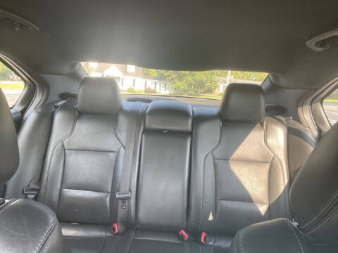 2014 Ford Taurus Limited