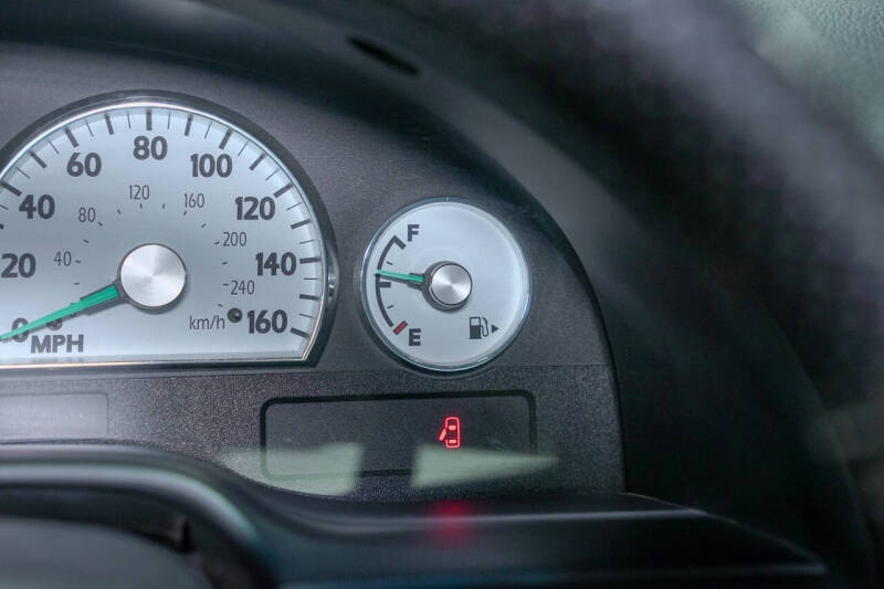 2004 Ford Thunderbird Deluxe