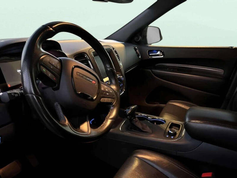 2019 Dodge Durango R/T