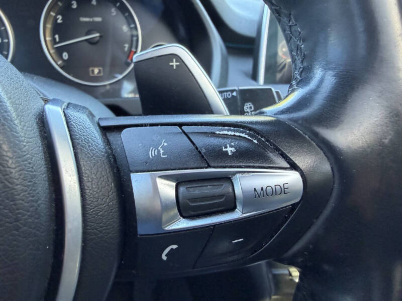 2015 BMW X5 sDrive35i